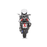 Akrapovic Yamaha TMAX S-Y5R3-HZEMT/1