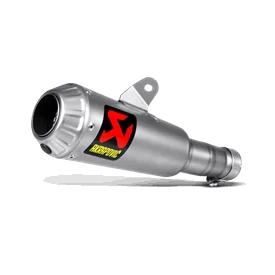 Akrapovic Yamaha R6 S-Y6SO10-AHBT