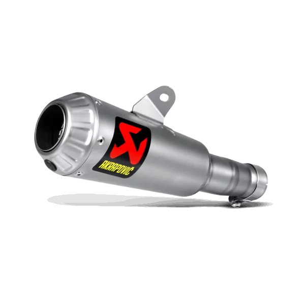 Akrapovic Yamaha R6 S-Y6SO10-AHBT