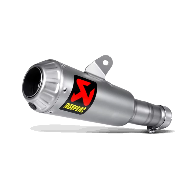 Akrapovic Yamaha R6 S-Y6SO10-AHBT Akrapovic Yamaha R6 S-Y6SO10-AHBT
