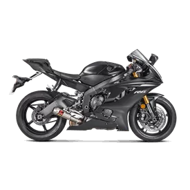 Akrapovic Yamaha R6 S-Y6SO10-AHBT