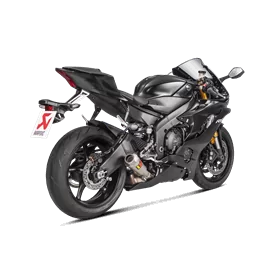 Akrapovic Yamaha R6 S-Y6SO10-AHBT