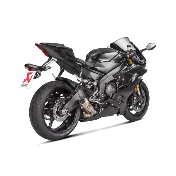 Akrapovic Yamaha R6 S-Y6SO10-AHBT