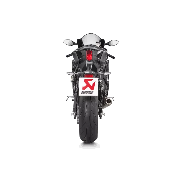Akrapovic Yamaha R6 S-Y6SO10-AHBT