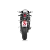 Akrapovic Yamaha R6 S-Y6SO10-AHBT