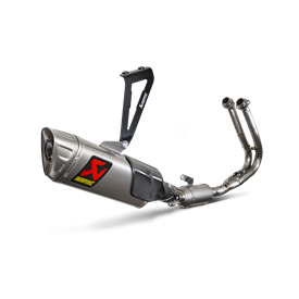 Akrapovic Yamaha R7 S-Y7E2-APT