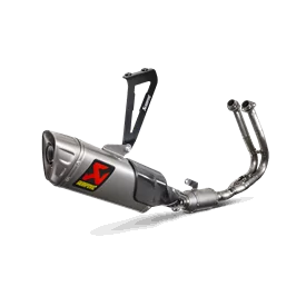 Akrapovic Yamaha R7 S-Y7E2-APT