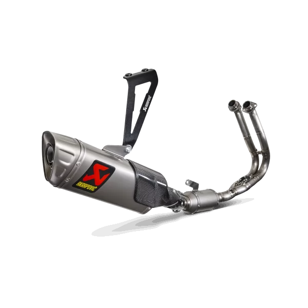 Akrapovic Yamaha R7 S-Y7E2-APT