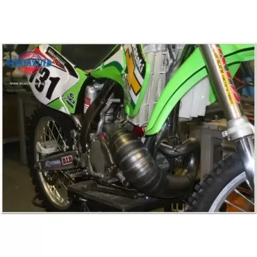 Scalvini Racing Kawasaki Kx 250 001.046010