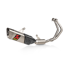 Akrapovic Yamaha R7 S-Y7R12-APT