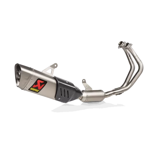 Akrapovic Yamaha R7 S-Y7R12-APT