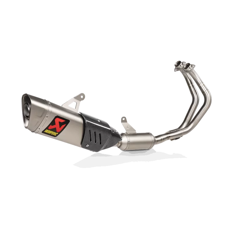 Akrapovic Yamaha R7 S-Y7R12-APT Akrapovic Yamaha R7 S-Y7R12-APT