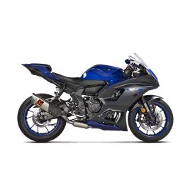 Akrapovic Yamaha R7 S-Y7R12-APT