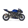 Akrapovic Yamaha R7 S-Y7R12-APT