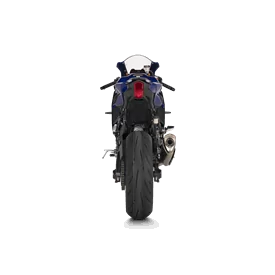 Akrapovic Yamaha R7 S-Y7R12-APT