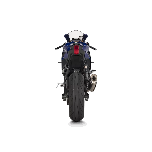 Akrapovic Yamaha R7 S-Y7R12-APT