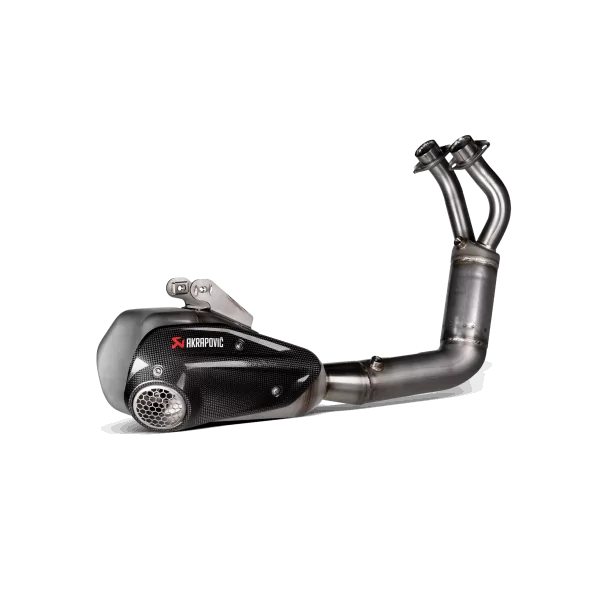 Akrapovic Yamaha Tracer 7 S-Y7R13-HKGKHSS
