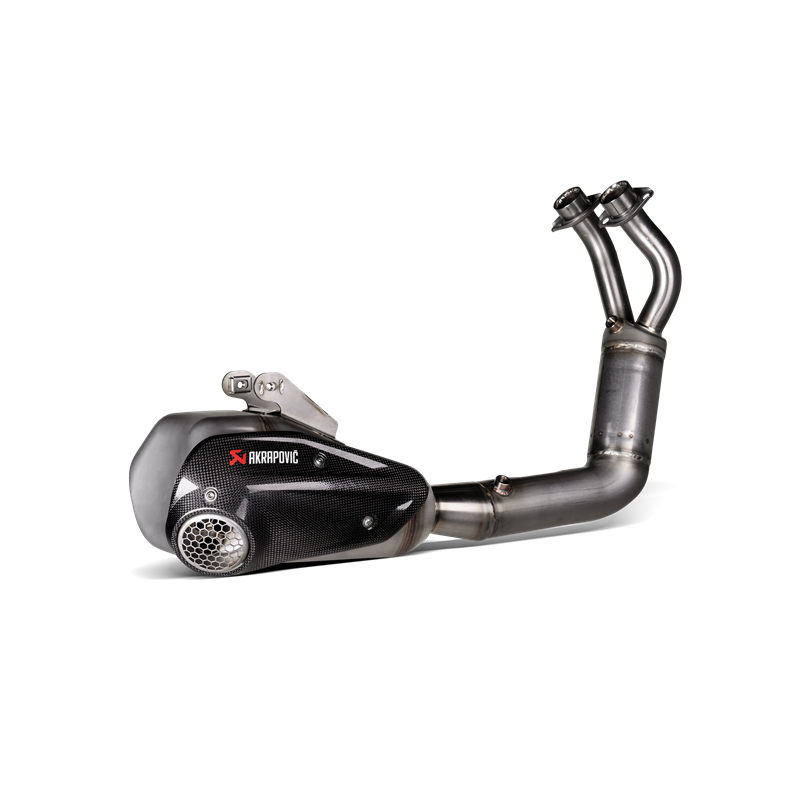 Akrapovic Yamaha Tracer 7 S-Y7R13-HKGKHSS Akrapovic Yamaha Tracer 7 S-Y7R13-HKGKHSS
