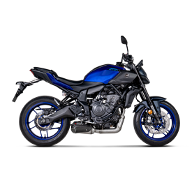 Akrapovic Yamaha Tracer 7 S-Y7R13-HKGKHSS