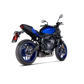 Akrapovic Yamaha Tracer 7 S-Y7R13-HKGKHSS
