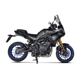 Akrapovic Yamaha Tracer 7 S-Y7R13-HKGKHSS