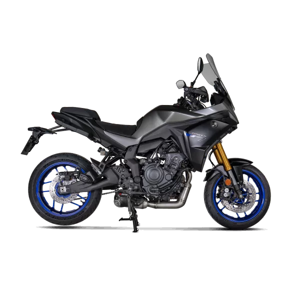 Akrapovic Yamaha Tracer 7 S-Y7R13-HKGKHSS