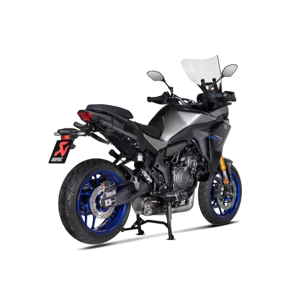 Akrapovic Yamaha Tracer 7 S-Y7R13-HKGKHSS