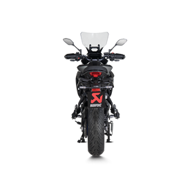 Akrapovic Yamaha Tracer 7 S-Y7R13-HKGKHSS