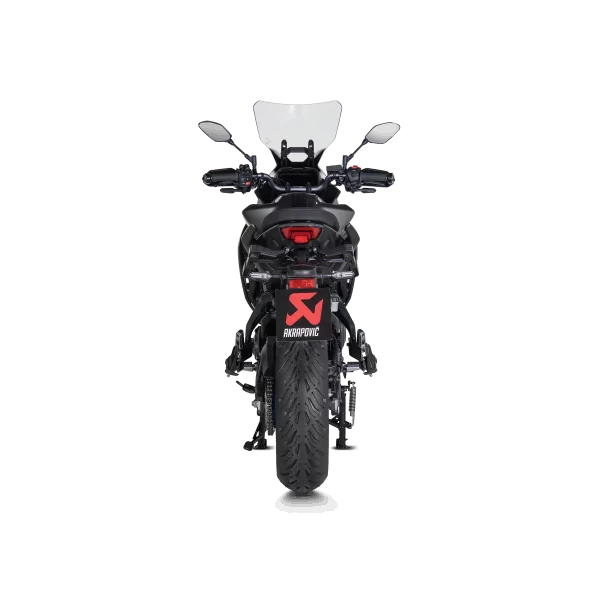 Akrapovic Yamaha Tracer 7 S-Y7R13-HKGKHSS