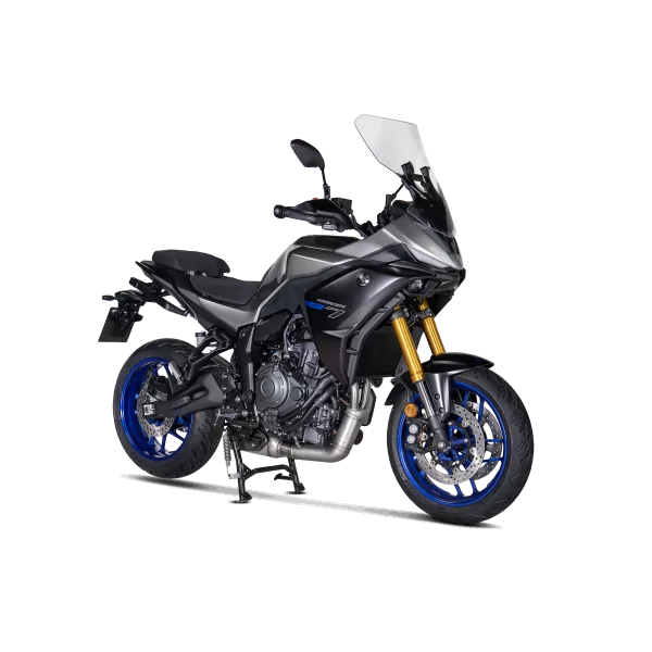 Akrapovic Yamaha Tracer 7 S-Y7R13-HKGKHSS