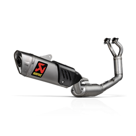 Akrapovic Yamaha R7 S-Y7R14-HAPT