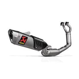 Akrapovic Yamaha R7 S-Y7R14-HAPT