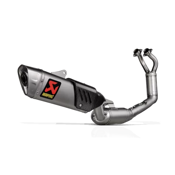 Akrapovic Yamaha R7 S-Y7R14-HAPT