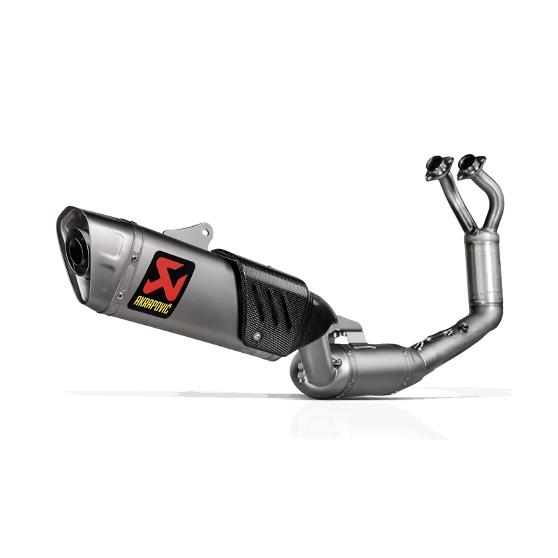 Akrapovic Yamaha R7 S-Y7R14-HAPT Akrapovic Yamaha R7 S-Y7R14-HAPT