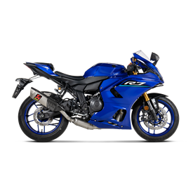 Akrapovic Yamaha R7 S-Y7R14-HAPT