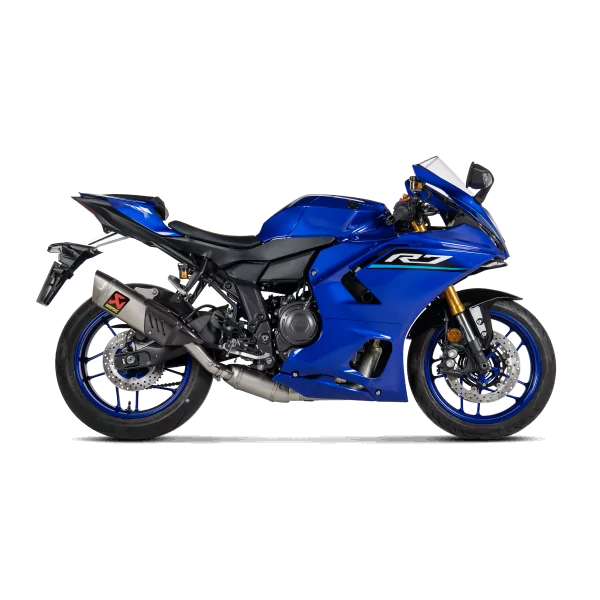 Akrapovic Yamaha R7 S-Y7R14-HAPT