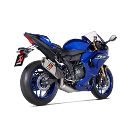 Akrapovic Yamaha R7 S-Y7R14-HAPT