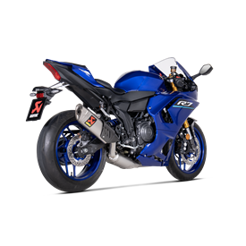 Akrapovic Yamaha R7 S-Y7R14-HAPT