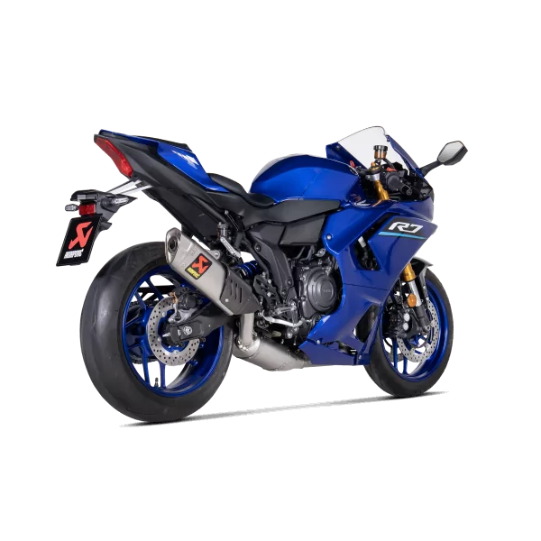 Akrapovic Yamaha R7 S-Y7R14-HAPT