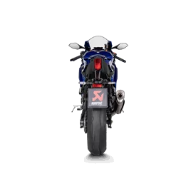 Akrapovic Yamaha R7 S-Y7R14-HAPT