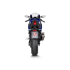 Akrapovic Yamaha R7 S-Y7R14-HAPT