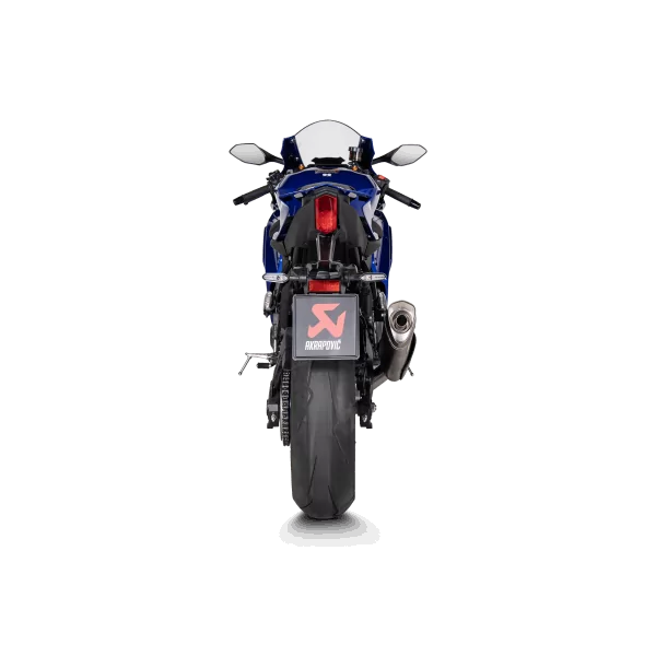 Akrapovic Yamaha R7 S-Y7R14-HAPT