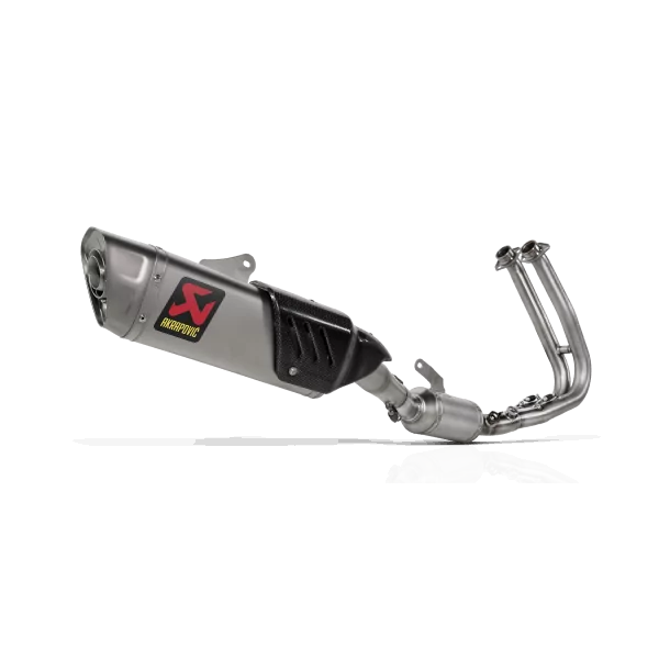 Akrapovic Yamaha R7 S-Y7R15-APT