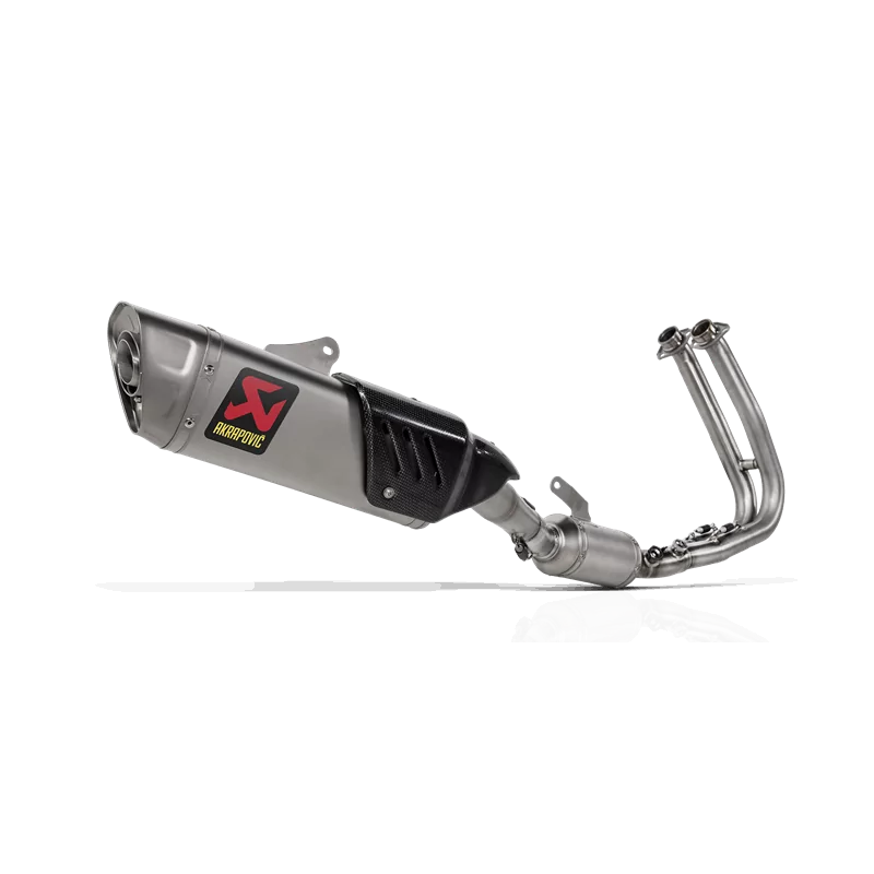 Akrapovic Yamaha R7 S-Y7R15-APT Akrapovic Yamaha R7 S-Y7R15-APT
