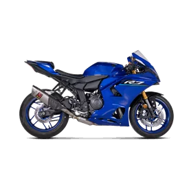 Akrapovic Yamaha R7 S-Y7R15-APT