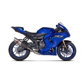 Akrapovic Yamaha R7 S-Y7R15-APT
