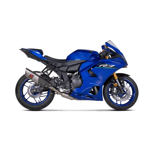 Akrapovic Yamaha R7 S-Y7R15-APT