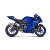 Akrapovic Yamaha R7 S-Y7R15-APT