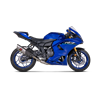 Akrapovic Yamaha R7 S-Y7R15-APT
