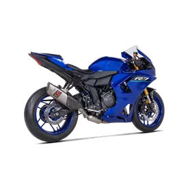 Akrapovic Yamaha R7 S-Y7R15-APT